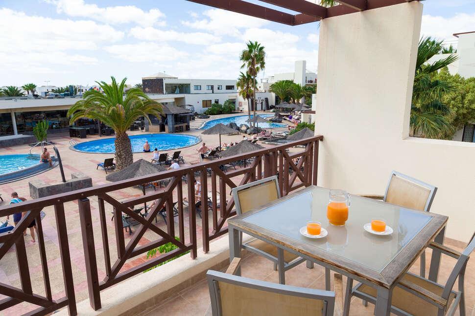 Ein Foto Vitalclass Lanzarote Sports & Wellness Center