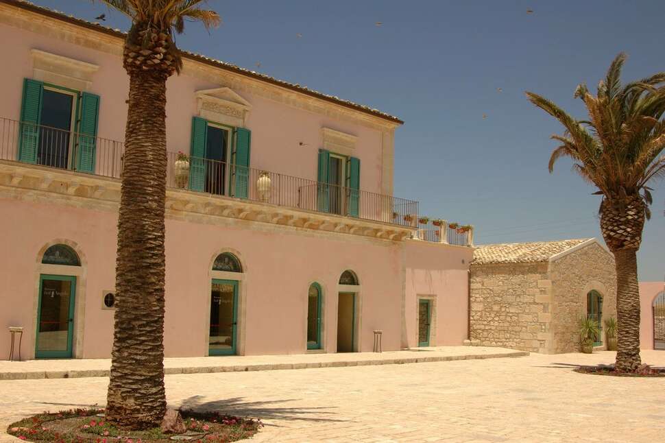 Een foto van Poggio del Sole Resort