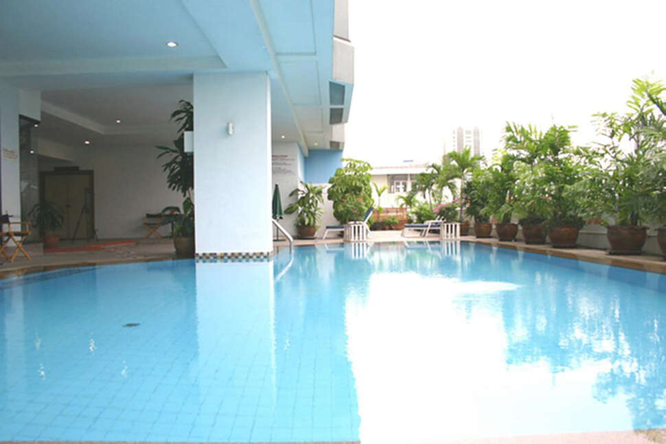 Ein Foto Tai Pan Hotel