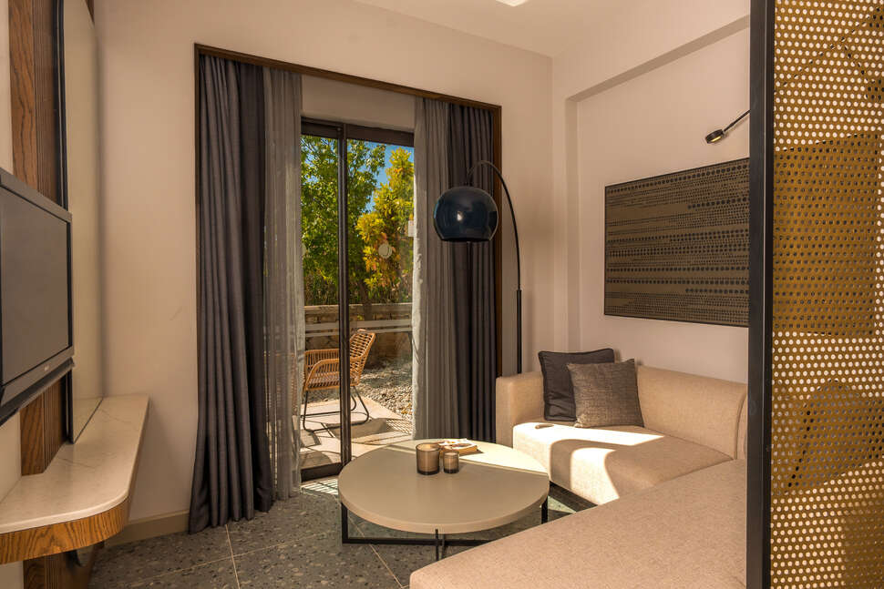 Een foto van Jiva Beach Resort