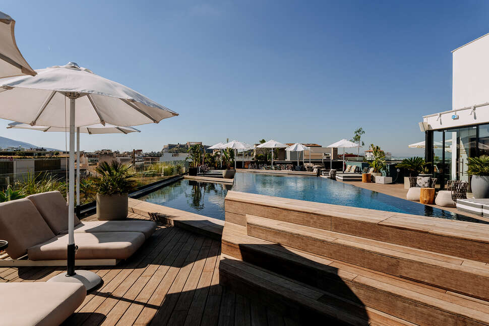 Een foto van Skylark by Aluma Hotels & Resorts
