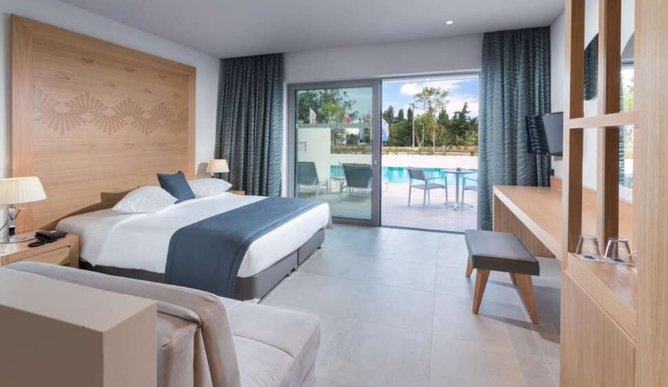 Een foto van Blue Lagoon Ocean