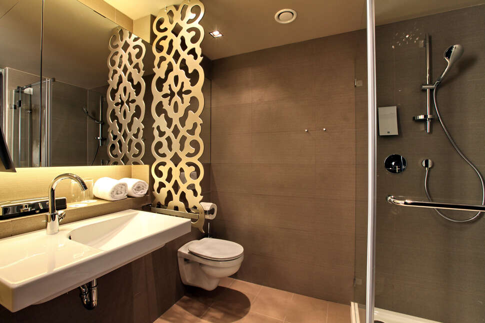 Een foto van Zijin Hotel