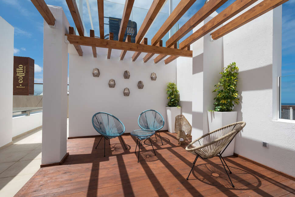 Een foto van Cotillo House