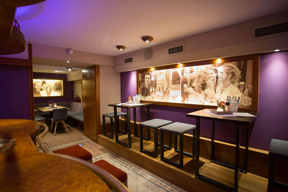 Een foto van Göbel's Landhotel