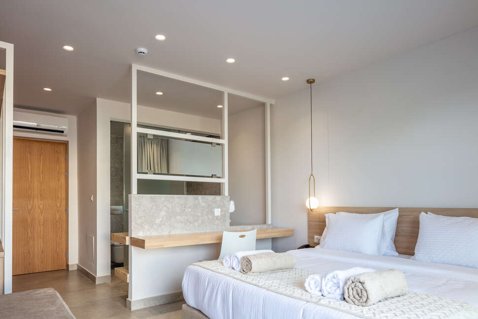 Een foto van Nima Boutique Hotel