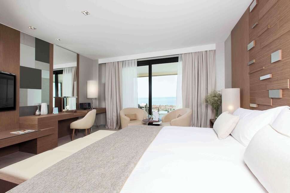 Een foto van Don Carlos Leisure Resort & Spa