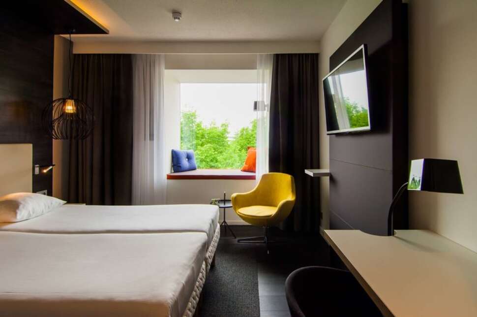 Een foto van Golden Tulip Zoetermeer - Den Haag