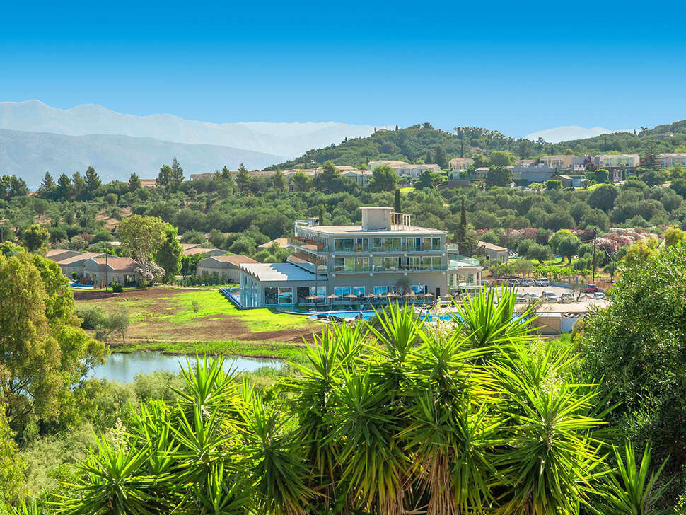 Een foto van Laguna Holiday Resort