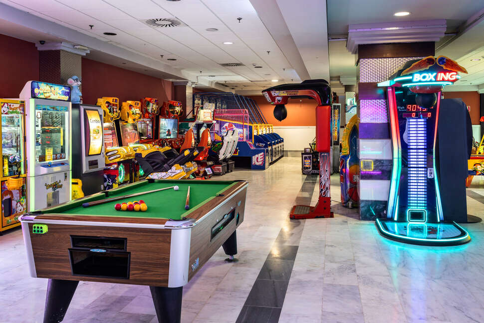 Een foto van Holiday World Village Hotel