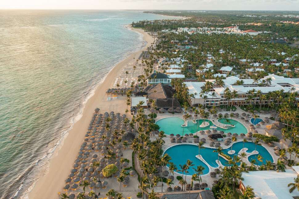 Een foto van Iberostar Dominicana