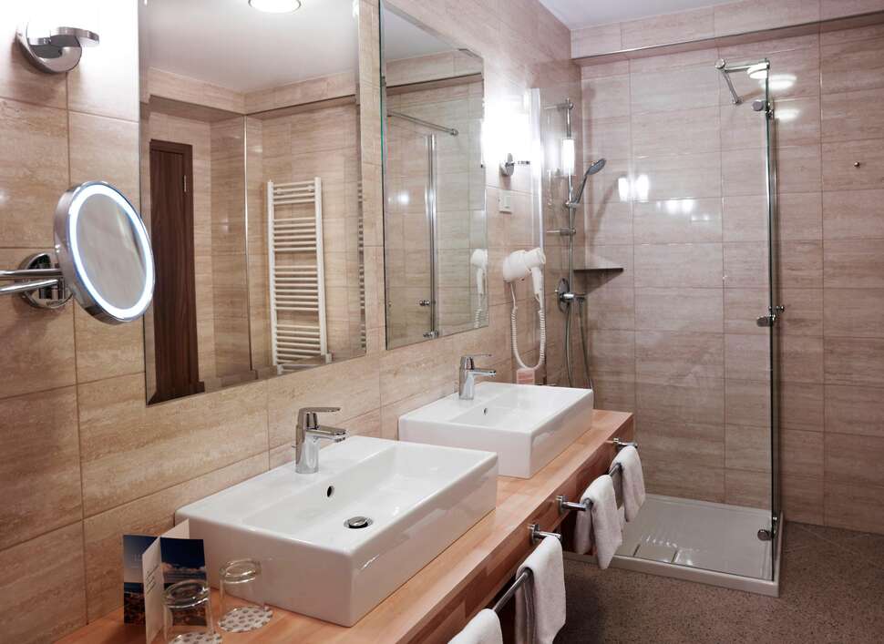 Ein Foto Wellness Hotel Apollo
