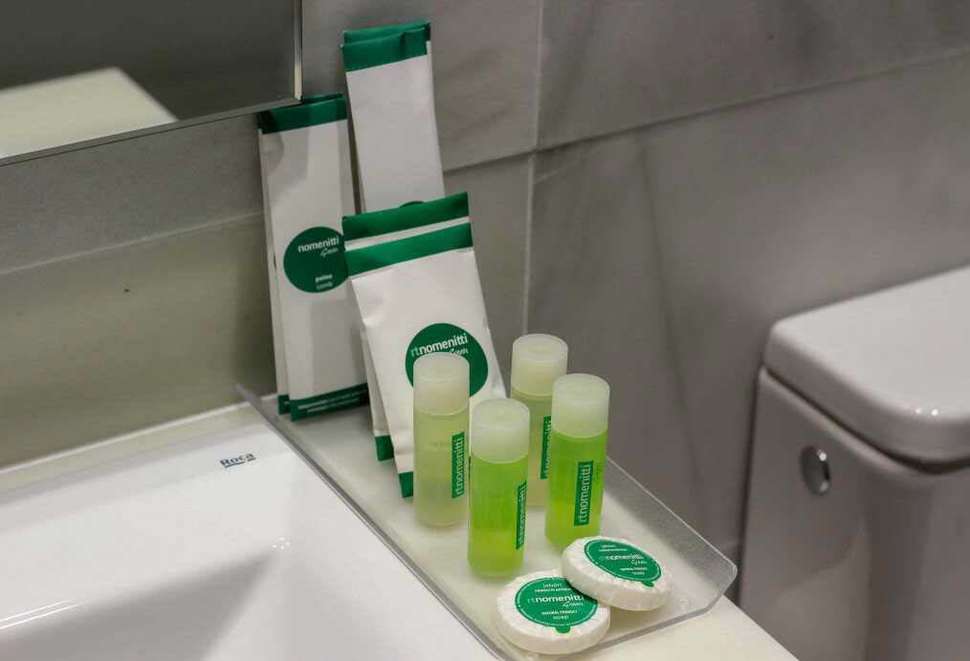 Een foto van Hotel Holiday Time