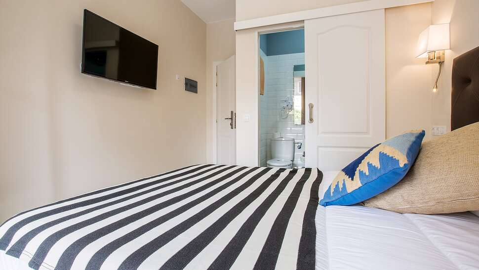 Een foto van Hotel Madrid