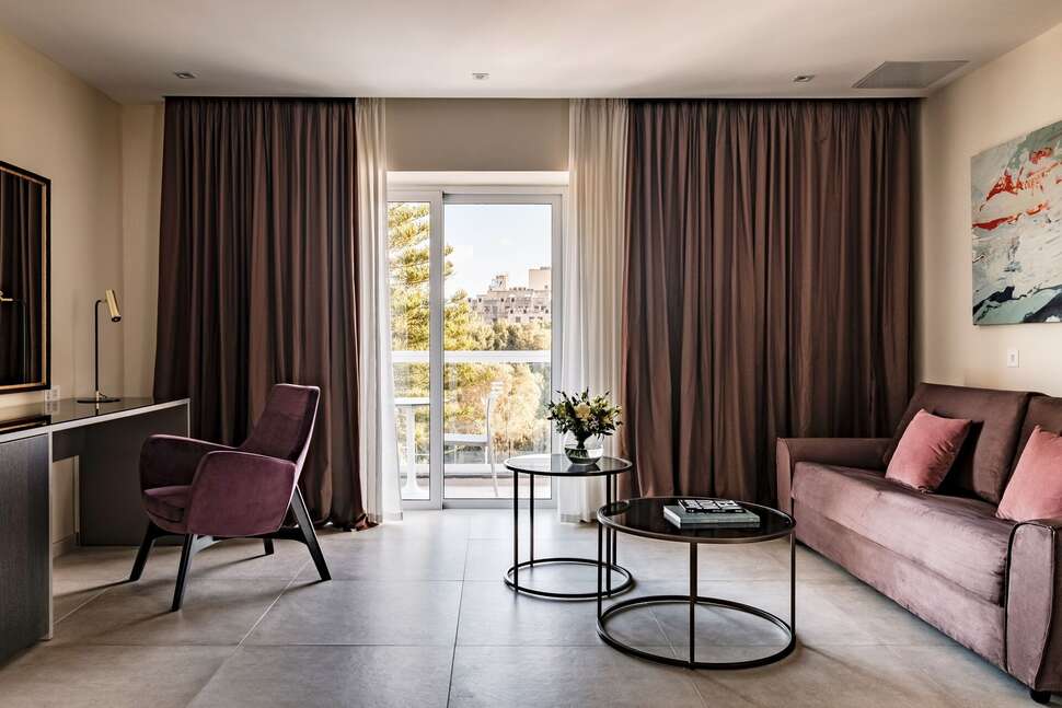 Een foto van Urban Valley Resort & Spa