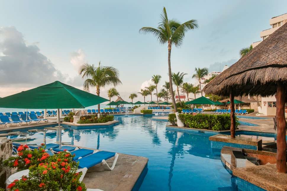 Een foto van Royal Solaris Cancun