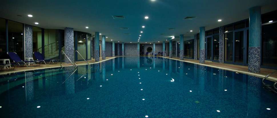 Een foto van Azalia Hotel Balneo & Spa