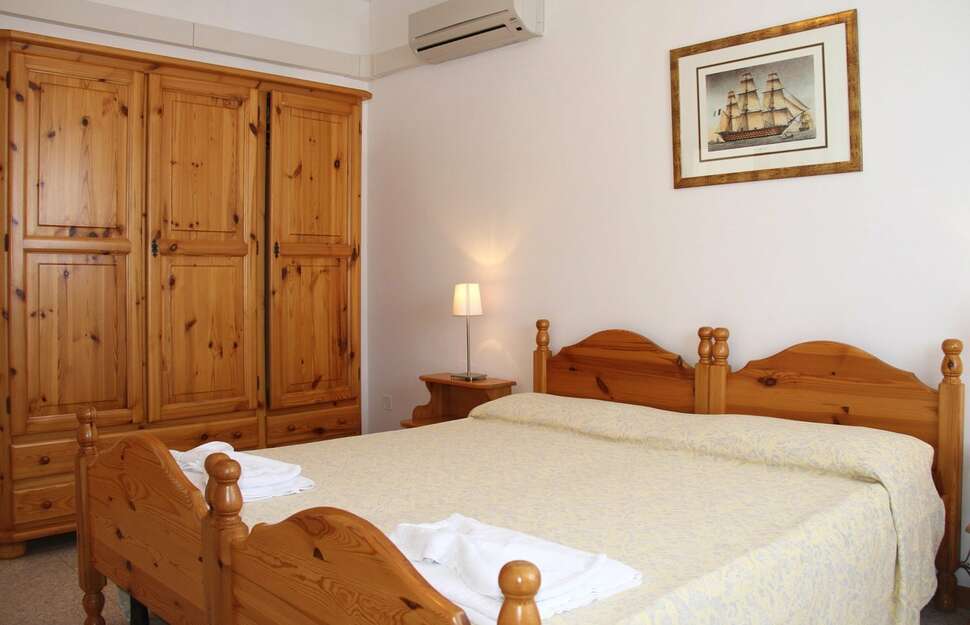 Ein Foto Residence Eucalipti Alghero
