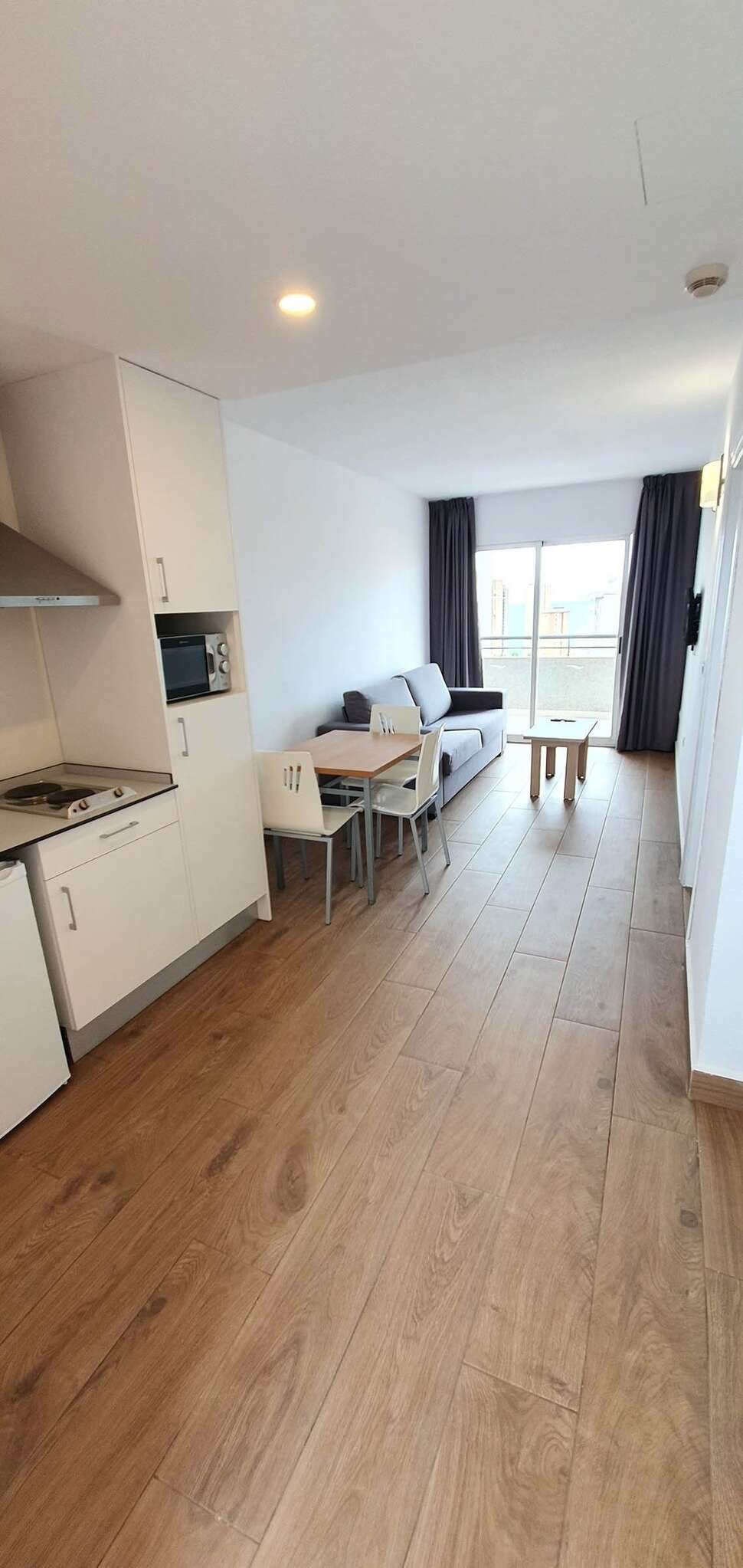 Een foto van Appartementen Primavera Loix