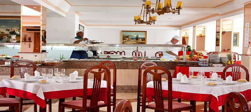 Een foto van Blue Sea Don Jaime