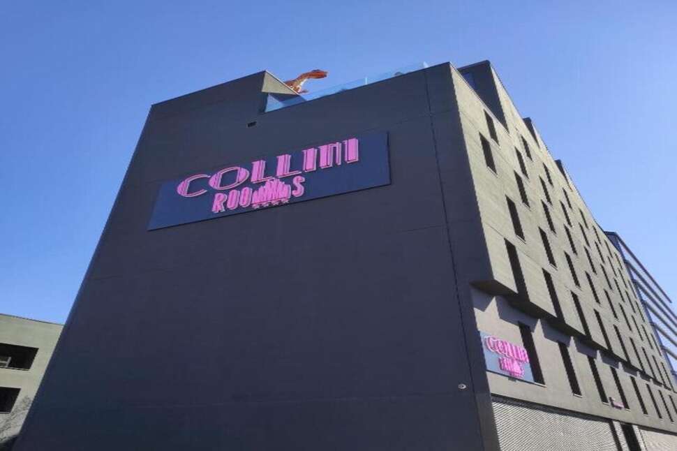 Een foto van Collini Rooms