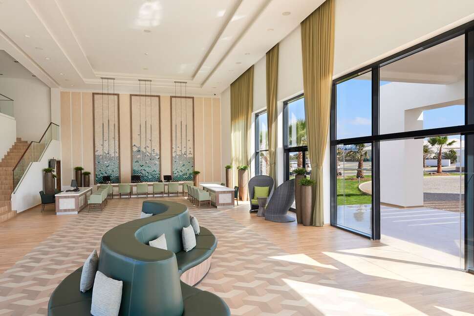 Een foto van Melia Laguna Beach