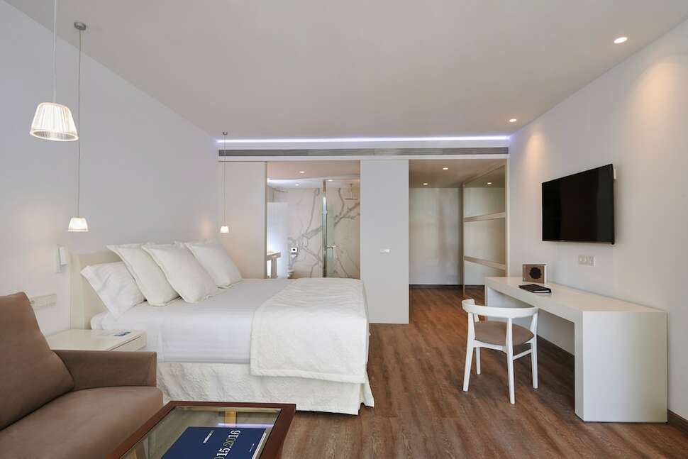 Een foto van Melia Cala d'Or Boutique Hotel