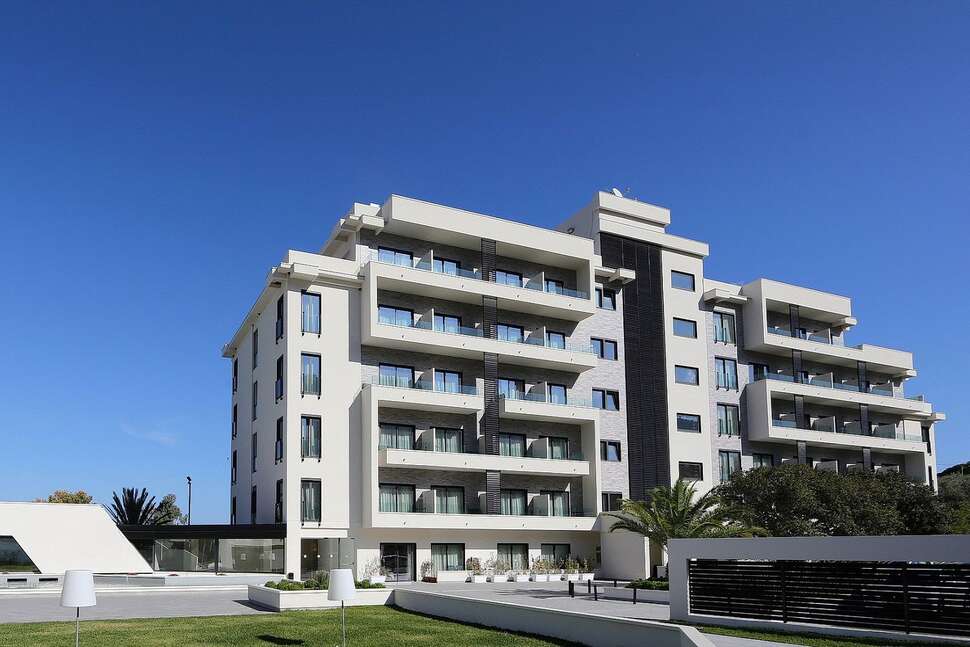 Een foto van Hotel Santa Lucia Le Sabbie d’Oro