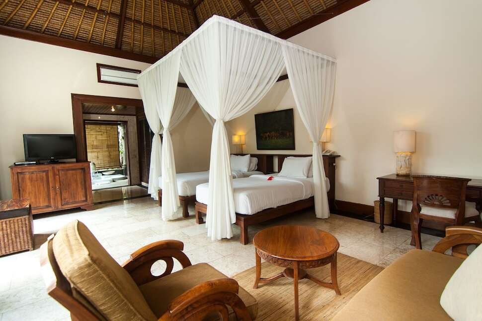Ein Foto The Payogan Villa Resort & Spa