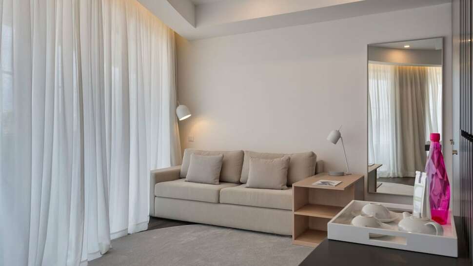 Een foto van Longevity Health & Wellness Hotel