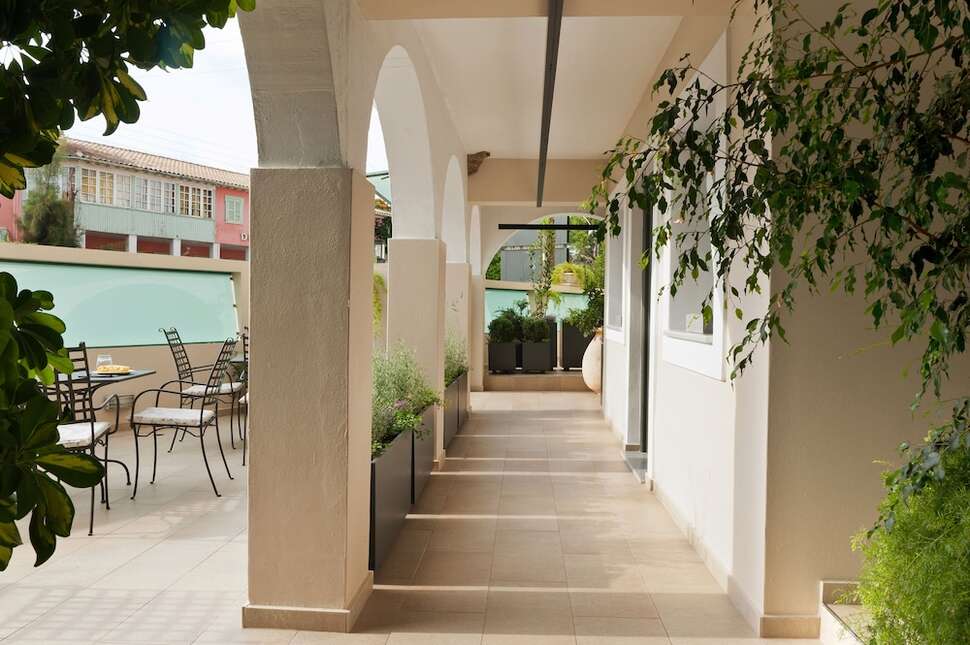 Ein Foto Thomais Boutique Hotel