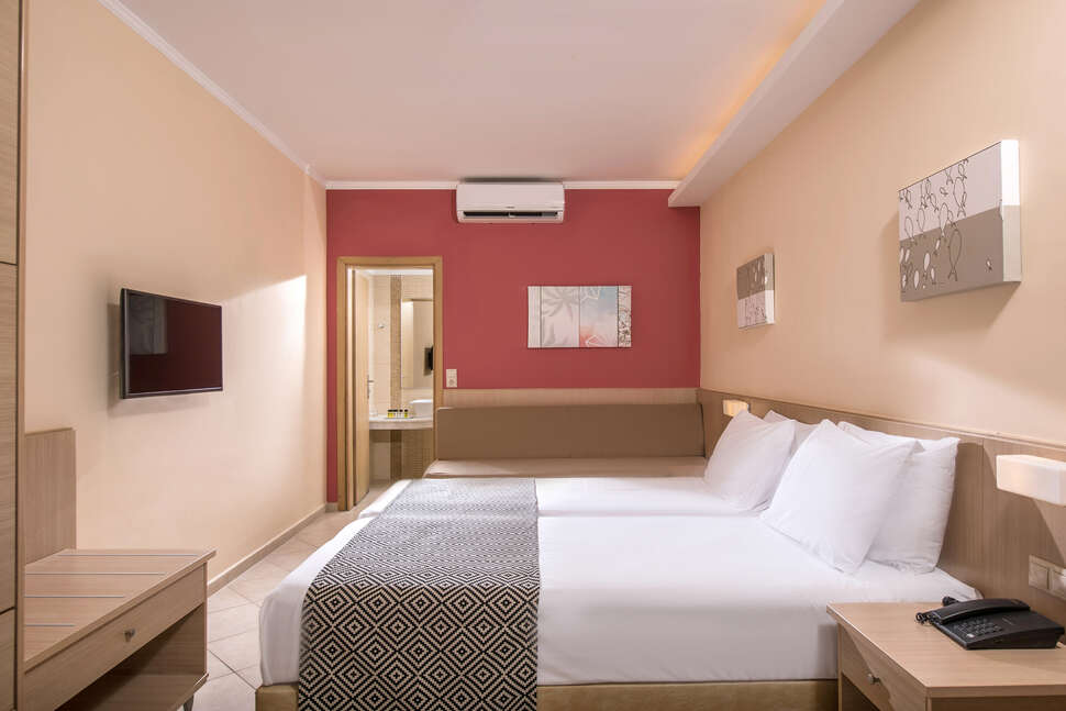 Een foto van Aelius Hotel & Spa
