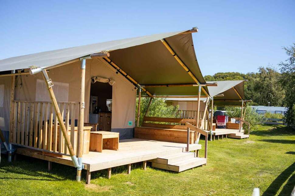 Een foto van Camping Diekirch
