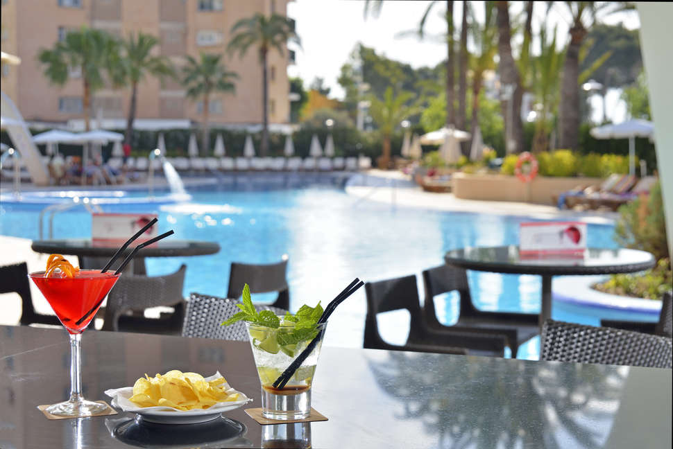 Een foto van Sol Guadalupe Hotel