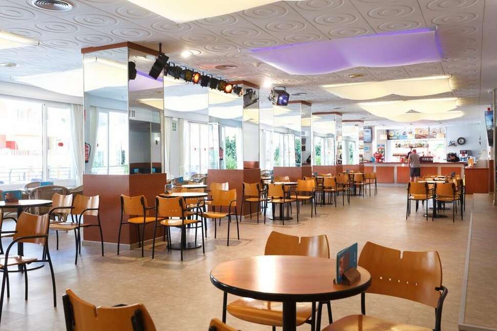 Ein Foto Hotel Oasis Park Splash