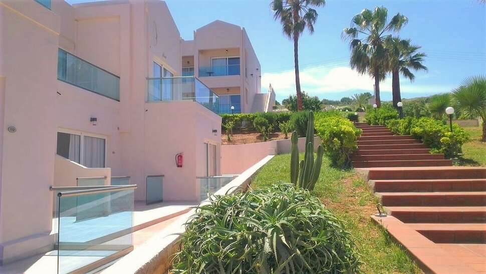 Een foto van Saradari Beach Hotel