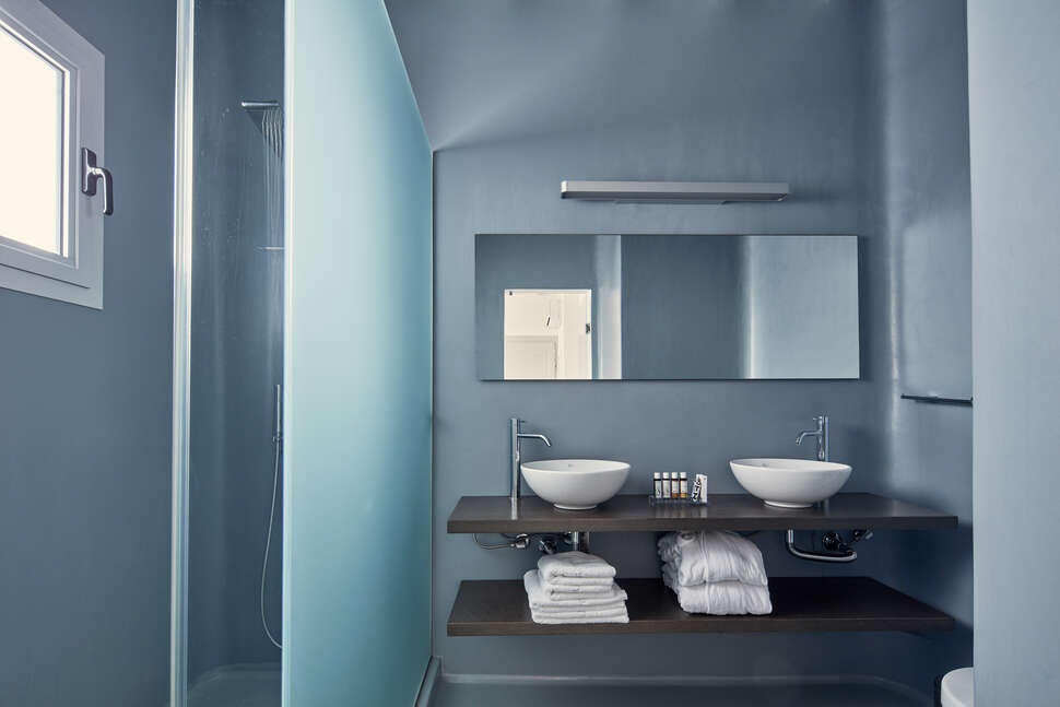 Een foto van Kouros Hotel & Suites