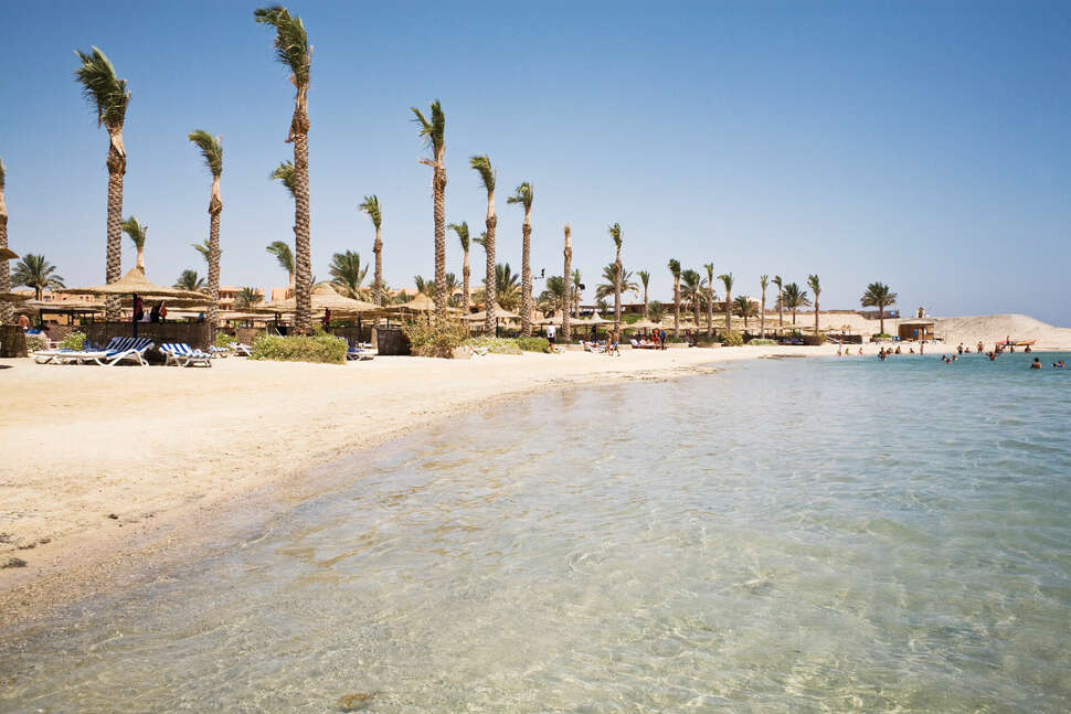 Een foto van Elphistone Resort