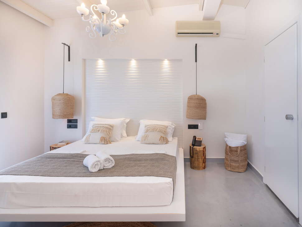 Een foto van Eva Mare Hotel & Suites