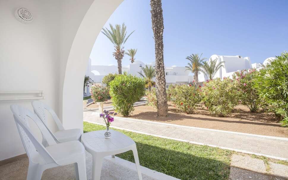 Een foto van Seabel Aladin Djerba