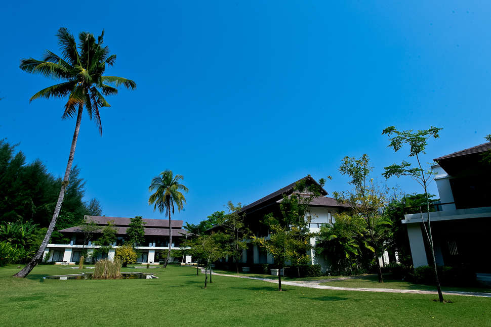 Een foto van Palm Galleria Resort