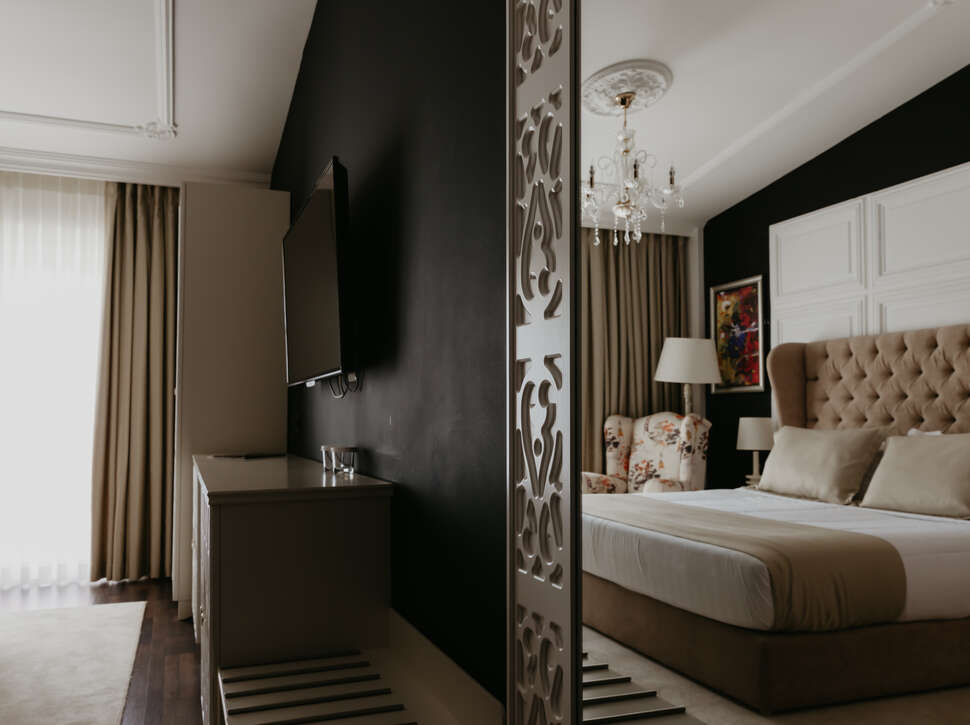 Ein Foto Flower Hotels & Resorts
