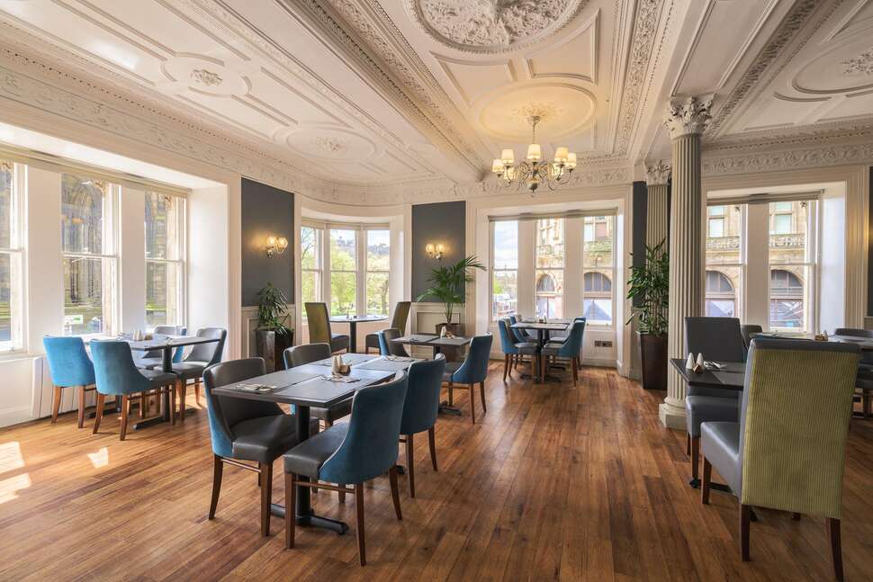 Een foto van Old Waverley Hotel