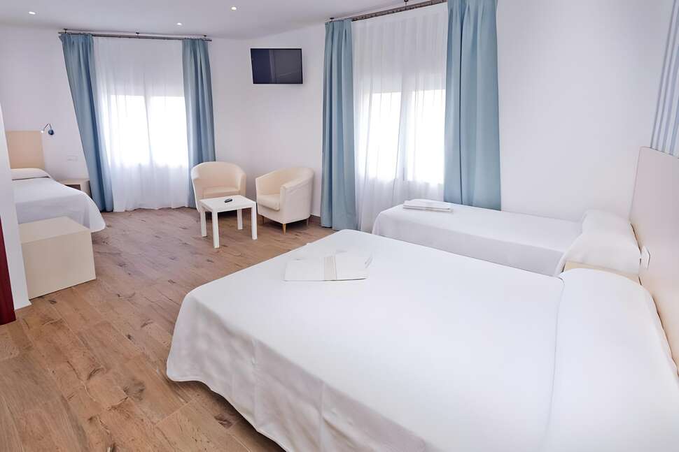 Een foto van Hotel Merce