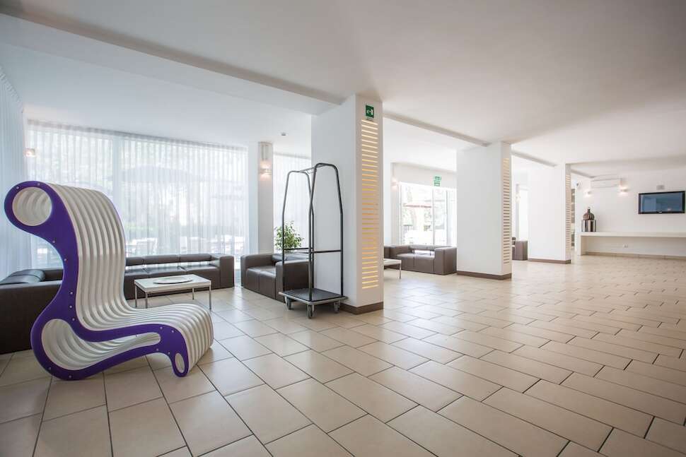 Een foto van Color Mokambo Shore Design Hotel