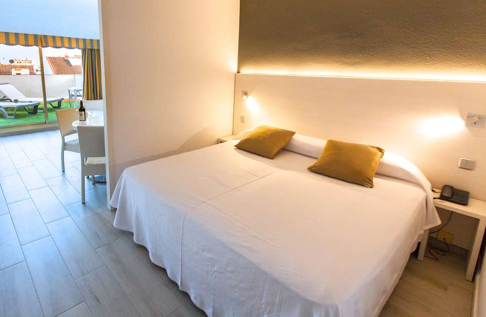 Een foto van Miami Park Aparthotel