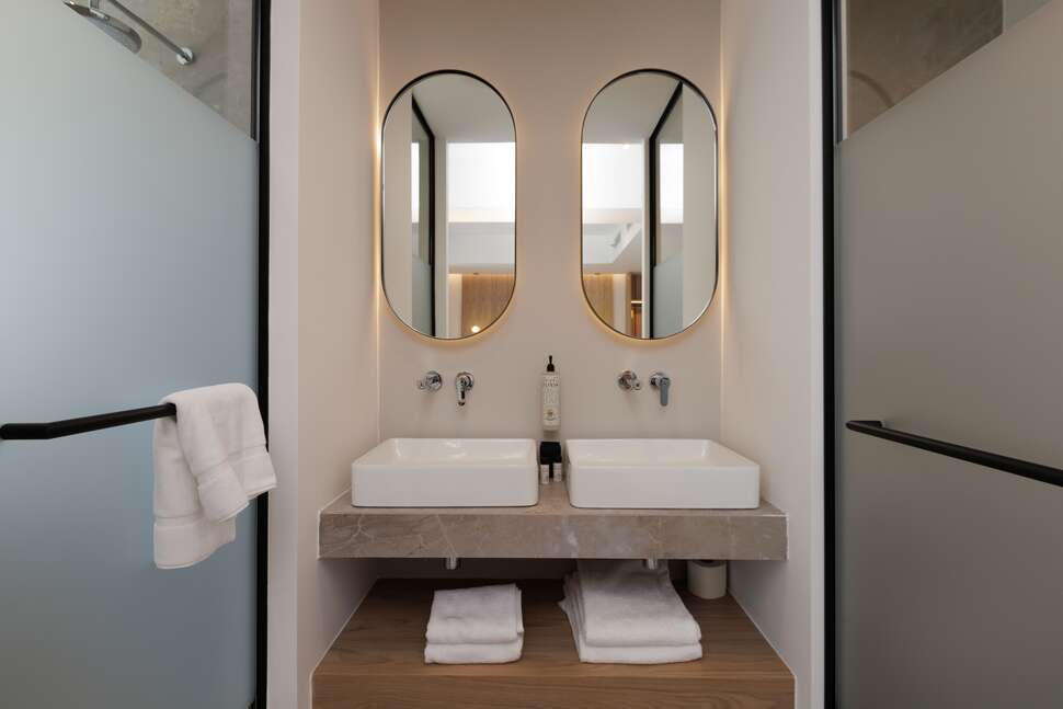 Een foto van Hilton Garden Inn Athens Syggrou Avenue