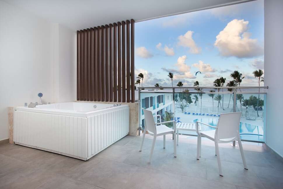 Een foto van Serenade Punta Cana