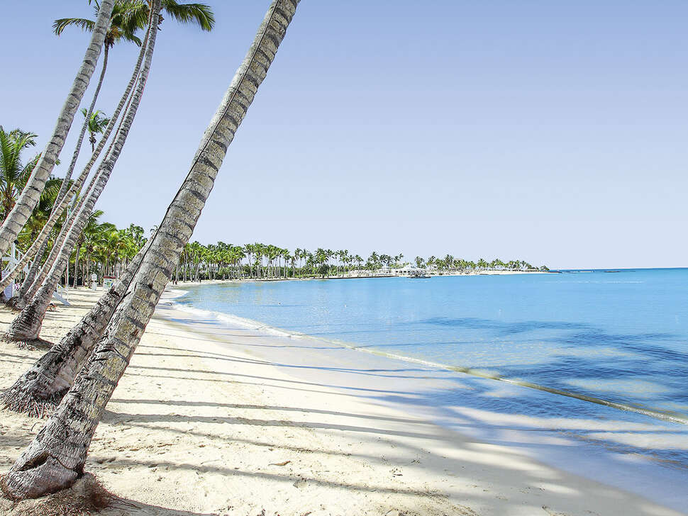 Een foto van Grand Bahia Principe La Romana