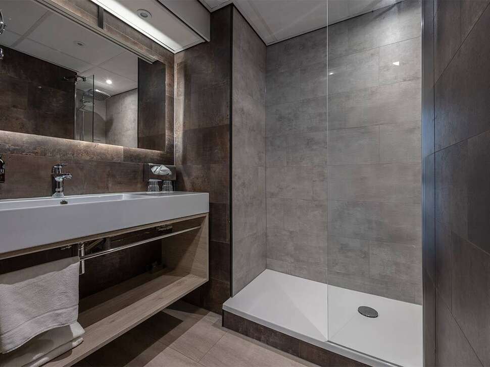 Een foto van Fletcher Hotel Jan van Scorel